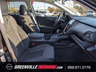 2020 Subaru Outback Premium 4S4BTAECXL3120508 in Greenville, NC 35