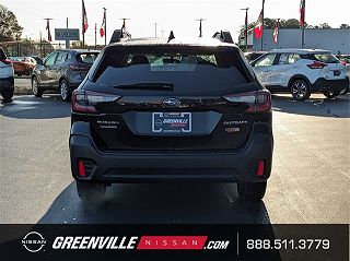 2020 Subaru Outback Premium 4S4BTAECXL3120508 in Greenville, NC 4