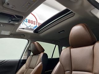 2020 Subaru Outback Touring 4S4BTGPD9L3215019 in Holliston, MA 21