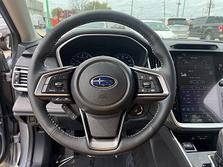 2020 Subaru Outback Limited 4S4BTANC3L3103324 in Houston, TX 13