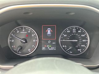 2020 Subaru Outback Limited 4S4BTANC3L3103324 in Houston, TX 16