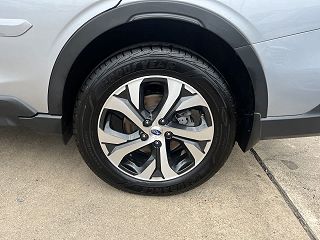 2020 Subaru Outback Limited 4S4BTANC3L3103324 in Houston, TX 25