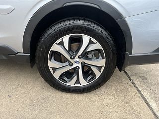 2020 Subaru Outback Limited 4S4BTANC3L3103324 in Houston, TX 26