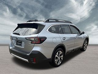 2020 Subaru Outback Limited 4S4BTANC3L3103324 in Houston, TX 7