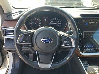 2020 Subaru Outback Touring 4S4BTGPD9L3195323 in Jackson, MS 23