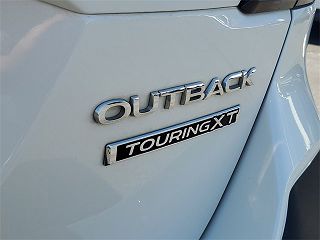2020 Subaru Outback Touring 4S4BTGPD9L3195323 in Jackson, MS 8