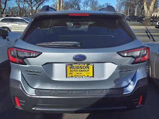 2020 Subaru Outback Premium 4S4BTAECXL3156697 in Jersey City, NJ 5