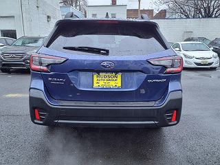 2020 Subaru Outback Premium 4S4BTAEC8L3268141 in Jersey City, NJ 6