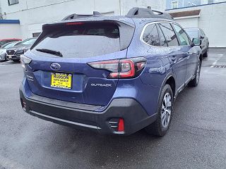 2020 Subaru Outback Premium 4S4BTAEC8L3268141 in Jersey City, NJ 7