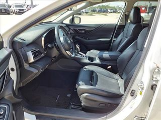 2020 Subaru Outback Limited 4S4BTANC8L3207050 in Jersey Village, TX 15