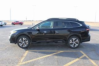 2020 Subaru Outback Limited 4S4BTGND8L3172425 in Luverne, MN 5