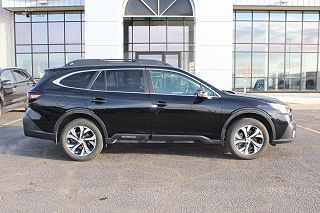 2020 Subaru Outback Limited 4S4BTGND8L3172425 in Luverne, MN