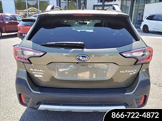 2020 Subaru Outback Limited 4S4BTGND3L3253672 in Lynchburg, VA 12