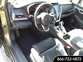2020 Subaru Outback Limited 4S4BTGND3L3253672 in Lynchburg, VA 6