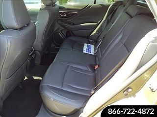2020 Subaru Outback Limited 4S4BTGND3L3253672 in Lynchburg, VA 7