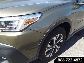 2020 Subaru Outback Limited 4S4BTGND3L3253672 in Lynchburg, VA 9