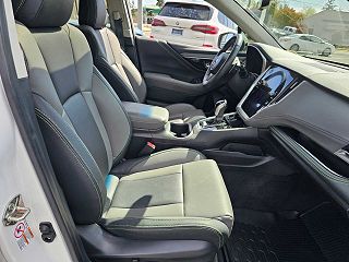 2020 Subaru Outback Onyx Edition 4S4BTGKD2L3105856 in Lynnwood, WA 10