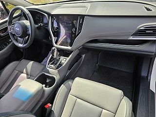 2020 Subaru Outback Onyx Edition 4S4BTGKD2L3105856 in Lynnwood, WA 11