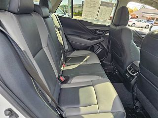 2020 Subaru Outback Onyx Edition 4S4BTGKD2L3105856 in Lynnwood, WA 12