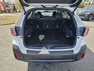 2020 Subaru Outback Onyx Edition 4S4BTGKD2L3105856 in Lynnwood, WA 13