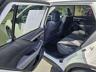 2020 Subaru Outback Onyx Edition 4S4BTGKD2L3105856 in Lynnwood, WA 17