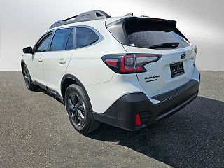 2020 Subaru Outback Onyx Edition 4S4BTGKD2L3105856 in Lynnwood, WA 3