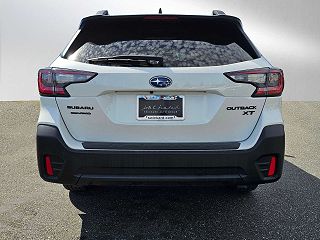 2020 Subaru Outback Onyx Edition 4S4BTGKD2L3105856 in Lynnwood, WA 4