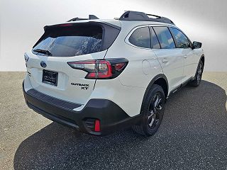 2020 Subaru Outback Onyx Edition 4S4BTGKD2L3105856 in Lynnwood, WA 5
