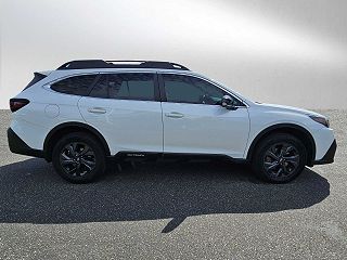 2020 Subaru Outback Onyx Edition 4S4BTGKD2L3105856 in Lynnwood, WA 6