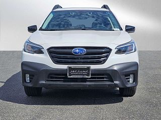 2020 Subaru Outback Onyx Edition 4S4BTGKD2L3105856 in Lynnwood, WA 8