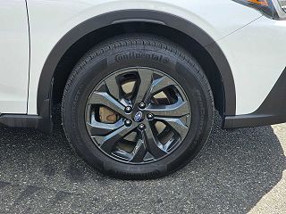 2020 Subaru Outback Onyx Edition 4S4BTGKD2L3105856 in Lynnwood, WA 9