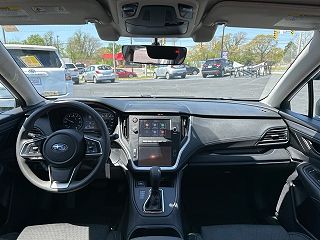 2020 Subaru Outback  4S4BTAAC3L3269221 in Madison Heights, VA 19