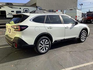 2020 Subaru Outback  4S4BTAAC8L3126510 in Manteca, CA 27