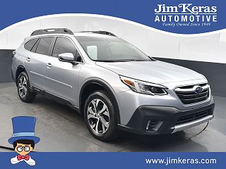 2020 Subaru Outback Limited 4S4BTGND8L3266241 in Memphis, TN