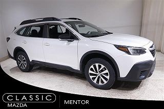 2020 Subaru Outback  4S4BTAAC8L3206440 in Mentor, OH
