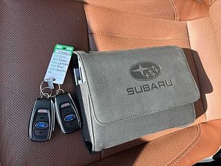 2020 Subaru Outback Touring 4S4BTGPD7L3207078 in Midlothian, VA 29