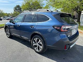 2020 Subaru Outback Touring 4S4BTGPD7L3207078 in Midlothian, VA 6