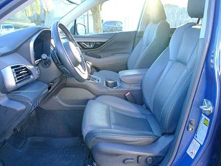 2020 Subaru Outback Onyx Edition 4S4BTGKD4L3112954 in Midlothian, VA 12