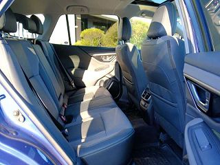 2020 Subaru Outback Onyx Edition 4S4BTGKD4L3112954 in Midlothian, VA 17