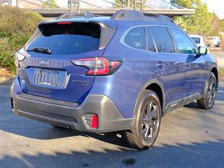 2020 Subaru Outback Onyx Edition 4S4BTGKD4L3112954 in Midlothian, VA 3