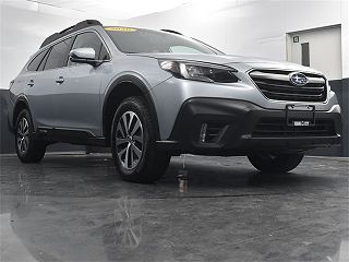 2020 Subaru Outback Premium 4S4BTAEC3L3267172 in Milwaukee, WI 29