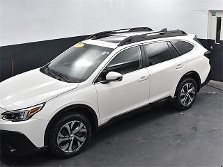2020 Subaru Outback Limited 4S4BTANC4L3171275 in Milwaukee, WI 15