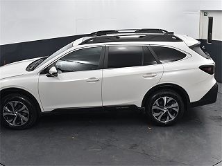 2020 Subaru Outback Limited 4S4BTANC4L3171275 in Milwaukee, WI 16