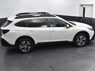 2020 Subaru Outback Limited 4S4BTANC4L3171275 in Milwaukee, WI 17