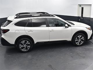 2020 Subaru Outback Limited 4S4BTANC4L3171275 in Milwaukee, WI 18