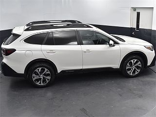 2020 Subaru Outback Limited 4S4BTANC4L3171275 in Milwaukee, WI 19