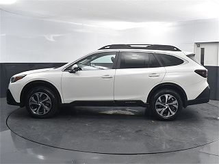 2020 Subaru Outback Limited 4S4BTANC4L3171275 in Milwaukee, WI 2