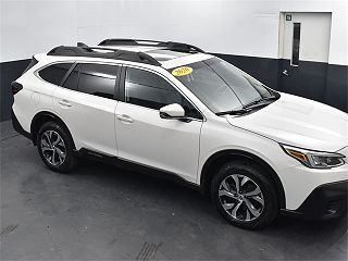 2020 Subaru Outback Limited 4S4BTANC4L3171275 in Milwaukee, WI 20