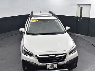 2020 Subaru Outback Limited 4S4BTANC4L3171275 in Milwaukee, WI 21