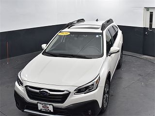 2020 Subaru Outback Limited 4S4BTANC4L3171275 in Milwaukee, WI 22